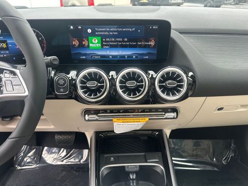 New 2026 Mercedes-Benz GLA 250 GLA 250 image 31