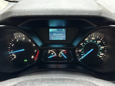 Used 2014 Ford Transit Connect Titanium image 23