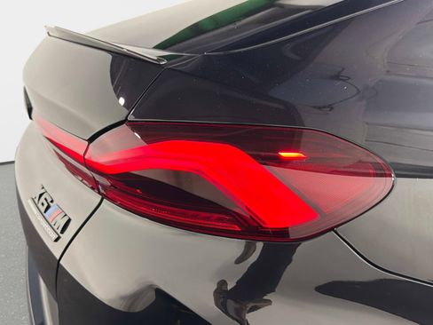 Used 2024 BMW X6 M Competition image 16