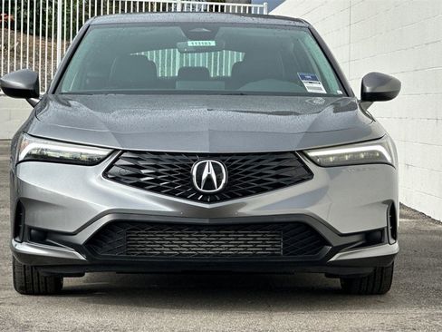 Certified 2023 Acura Integra image 12