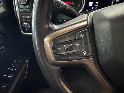Used 2021 Chevrolet Silverado 2500 High Country w/ Z71 Off-Road Package AWD/4WD image 29
