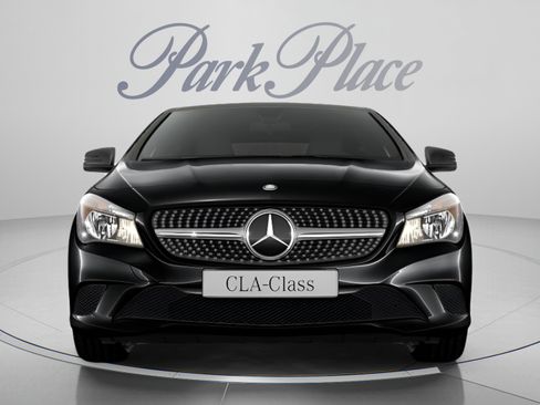 Used 2015 Mercedes-Benz CLA 250 image 35