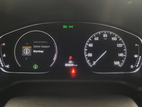 Used 2018 Honda Accord LX image 23