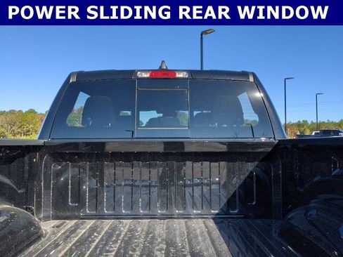 New 2026 RAM 1500 Big Horn image 8