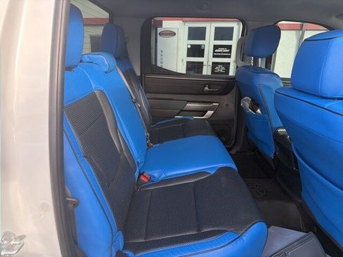 Used 2023 Toyota Tundra SR5 image 10