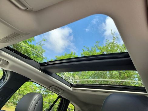 New 2026 MAZDA CX-50 AWD 2.5 Hybrid w/ Weather Package image 36