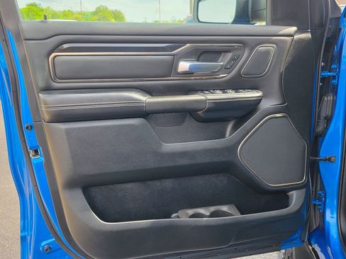 Used 2021 RAM 1500 Rebel w/ Rebel Level 2 Equipment Group AWD/4WD image 13