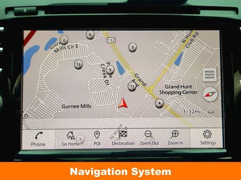 Used 2020 Nissan Murano SL image 16