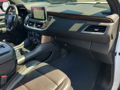 Used 2023 Chevrolet Tahoe High Country w/ Premium Package 2 image 30