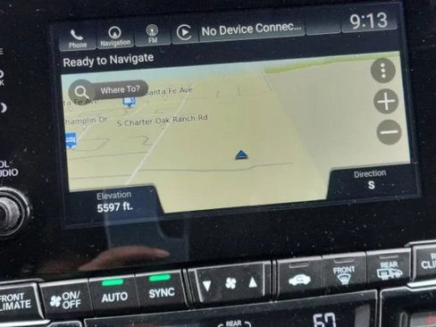 Used 2018 Honda Odyssey EX-L image 3