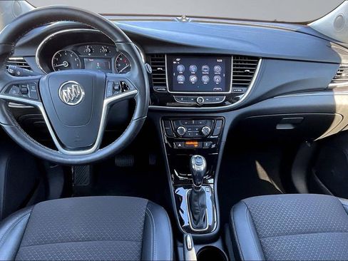Used 2020 Buick Encore Preferred w/ Safety Package AWD/4WD image 16
