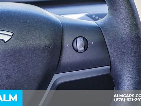 Used 2023 Tesla Model 3 Long Range image 30