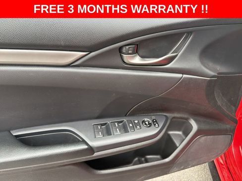 Used 2020 Honda Civic Sport image 12