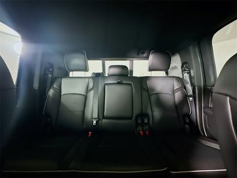New 2026 RAM 3500 Laramie image 10