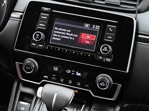 Used 2017 Honda CR-V LX image 18