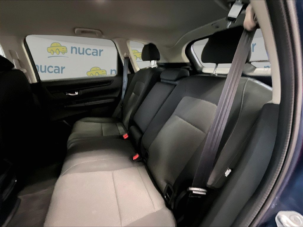 Used 2025 Honda CR-V LX image 15