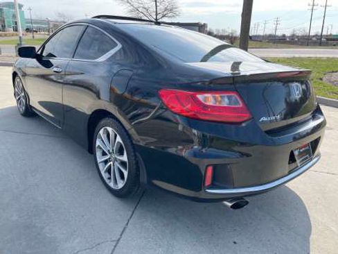 Used 2013 Honda Accord EX-L image 5