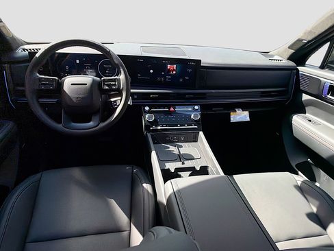 New 2026 Hyundai Santa Fe Calligraphy image 17