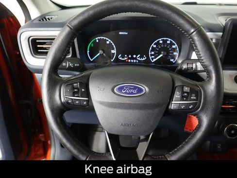 Used 2022 Ford Maverick XLT w/ XLT Luxury Package image 43