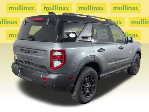 New 2026 Ford Bronco Sport Big Bend w/ Convenience Package AWD/4WD image 4