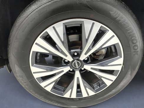 Used 2023 Nissan Rogue SV w/ SV Premium B Package image 23