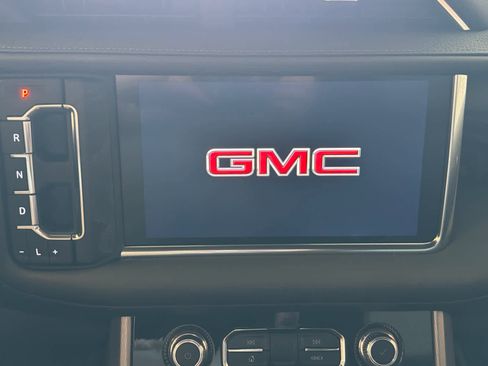 Used 2024 GMC Yukon Denali w/ Max Trailering Package image 51