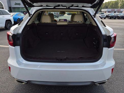 Used 2019 Lexus RX 350 FWD w/ Navigation Package image 29