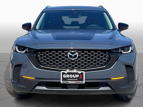 Used 2024 MAZDA CX-50 Meridian Edition w/ Cargo Package image 4