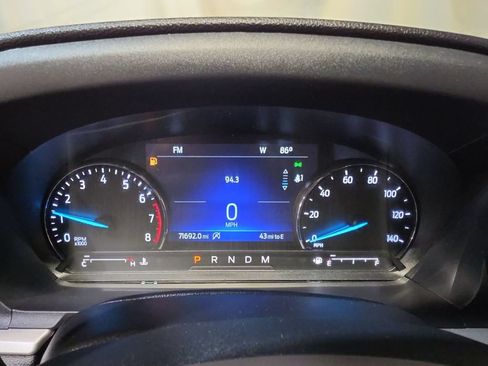 Used 2021 Ford Explorer XLT w/ Class III Trailer Tow Package AWD/4WD image 10
