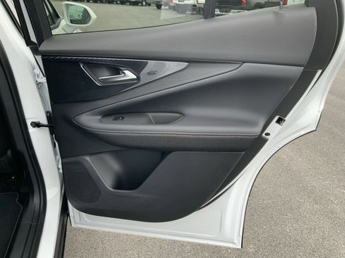 New 2026 Chevrolet Blazer EV LT FWD image 62