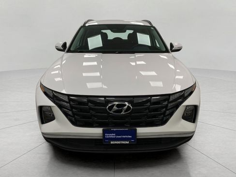 Certified 2023 Hyundai Tucson SEL AWD/4WD image 10