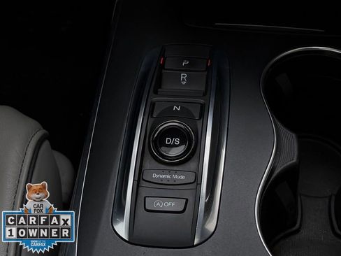 Used 2017 Acura MDX FWD w/ Advance Package image 15