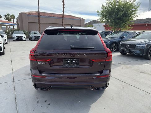 New 2026 Volvo XC60 B5 Core image 5
