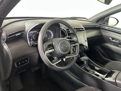 Used 2024 Hyundai Santa Cruz SE image 13