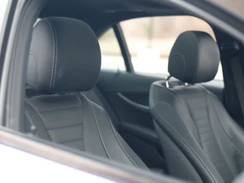 Certified 2023 Mercedes-Benz E 350 4MATIC Sedan image 26