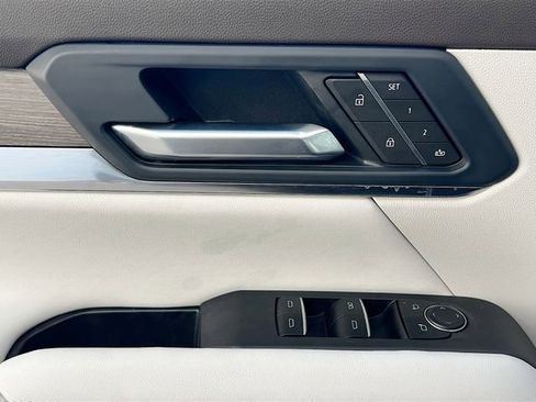 New 2026 GMC Terrain Denali image 13