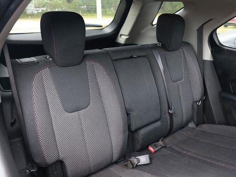 Used 2013 Chevrolet Equinox LT w/ Driver Convenience Package FWD image 12