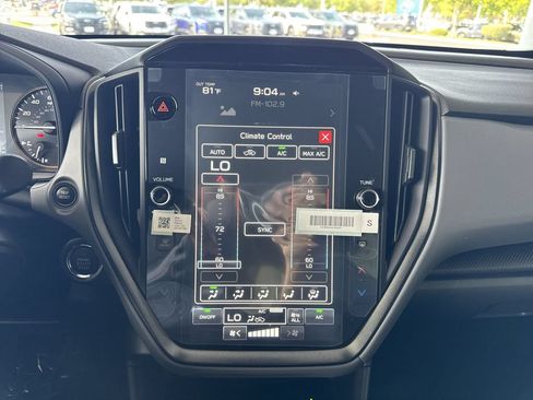 New 2026 Subaru Crosstrek 2.5i Wilderness AWD/4WD image 17