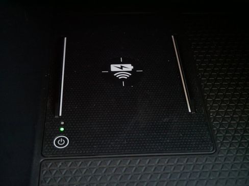 Certified 2026 Honda CR-V EX-L image 27