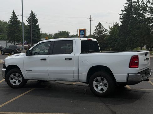 Used 2025 RAM 1500 Tradesman AWD/4WD image 8