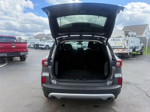 Certified 2023 Ford Escape Active w/ Tech Pack #1 AWD/4WD image 35