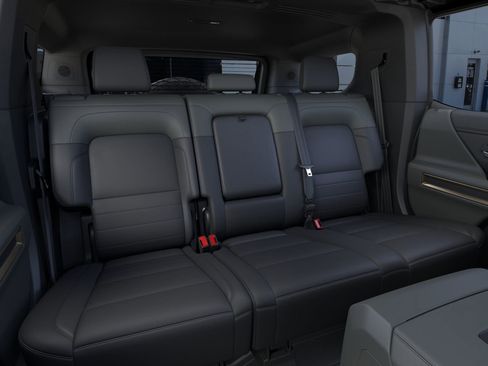 New 2025 GMC Hummer EV 3X image 17