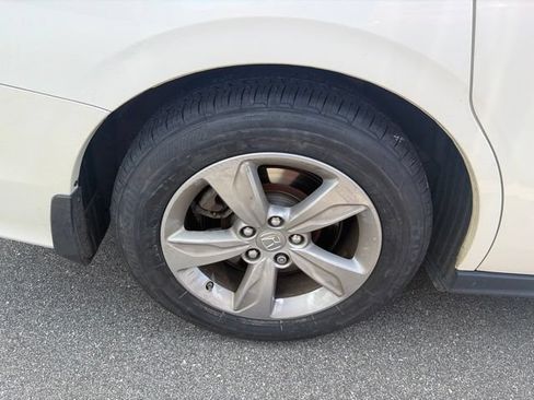 Used 2019 Honda Odyssey EX-L image 4