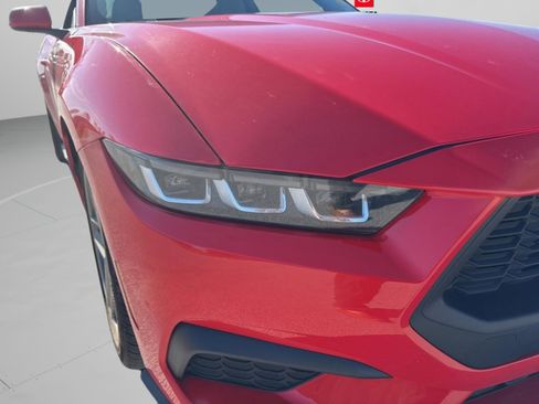 Used 2024 Ford Mustang Coupe image 36