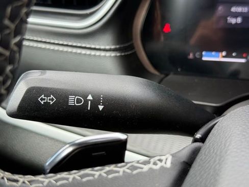 New 2025 Jeep Grand Cherokee Altitude AWD/4WD image 44