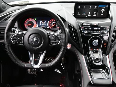 Used 2024 Acura RDX A-Spec AWD/4WD image 7