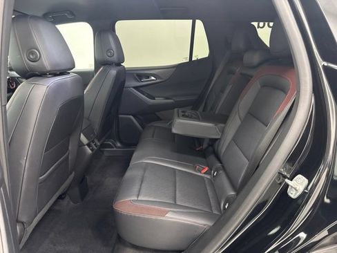 Used 2025 Chevrolet Equinox RS w/ Safety and Technology Package AWD/4WD image 25
