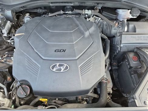 Used 2021 Hyundai Palisade Calligraphy AWD/4WD image 20