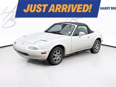 Used 1995 MAZDA MX-5 Miata