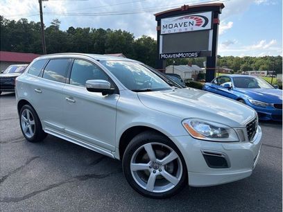 Used 2013 Volvo XC60 T6